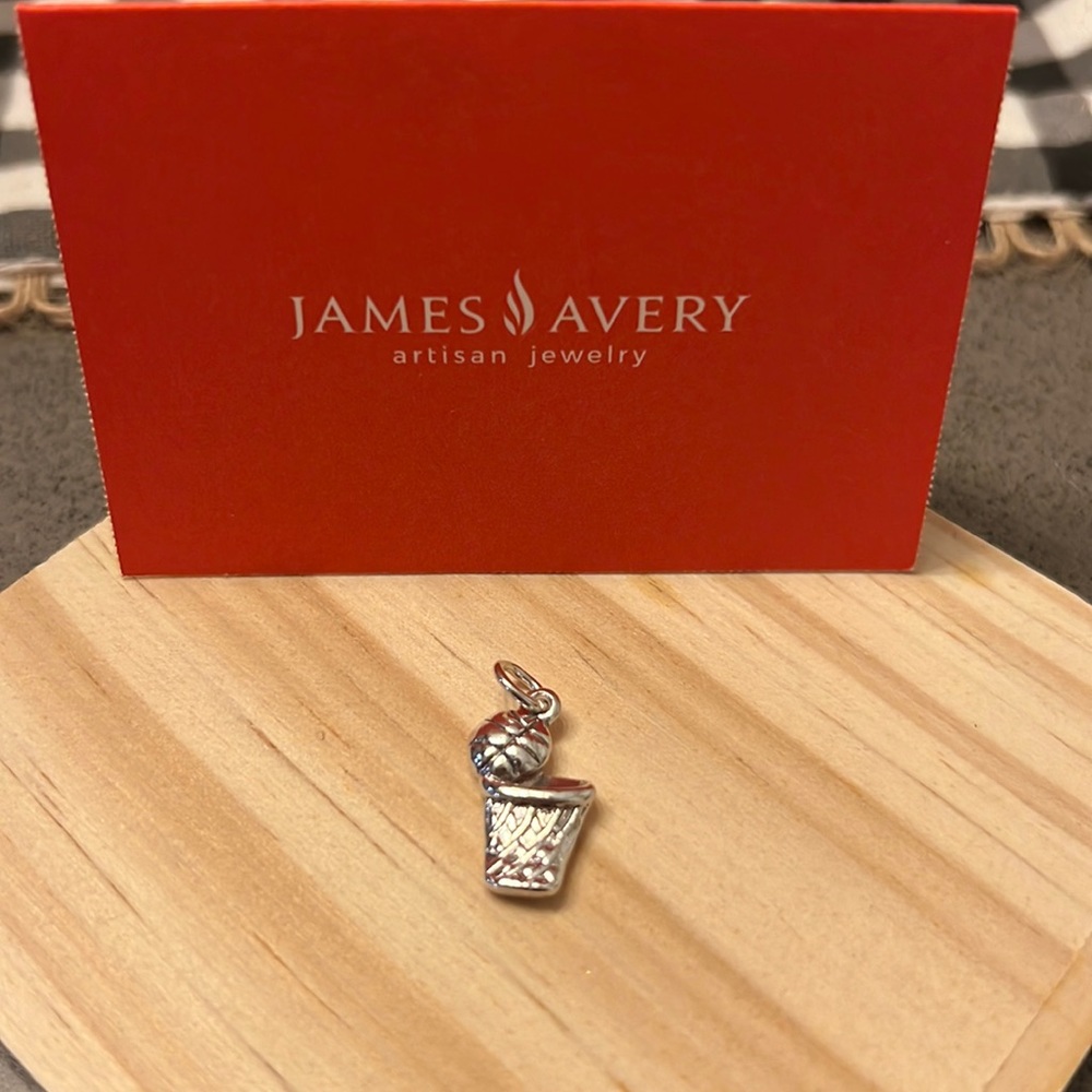 James Avery Retired